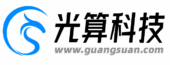 光算科技公司logo